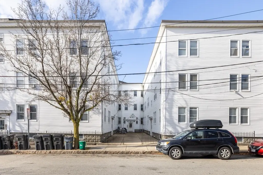 8 Craigie Street, Somerville, MA 02143 - Image #1