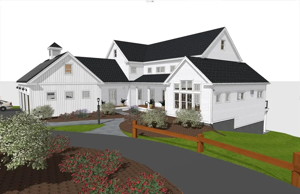 54 Prospect Hill, Harvard, MA 01451 - Image #1