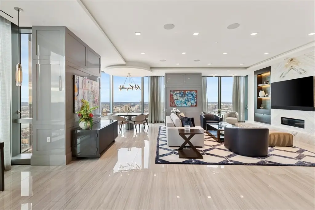 1 Dalton St #3801, Boston, MA 02115 - Image #1