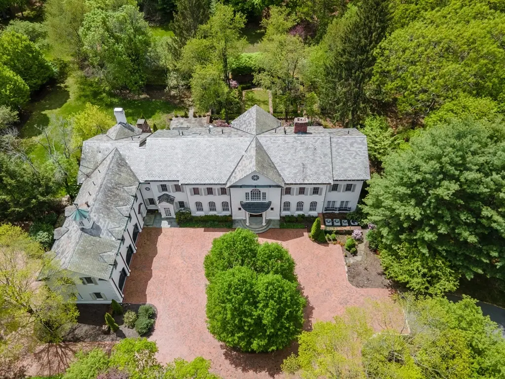 200 Pond Road, Wellesley, MA 02482 - Image #1