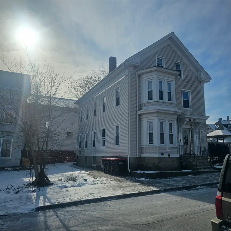 192 Walnut St, New Bedford, MA 02740 - Image #2