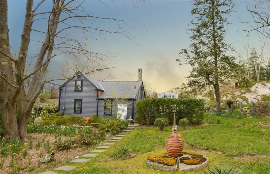 1150 Russells Mills Rd, Dartmouth, MA 02748 - Image #3