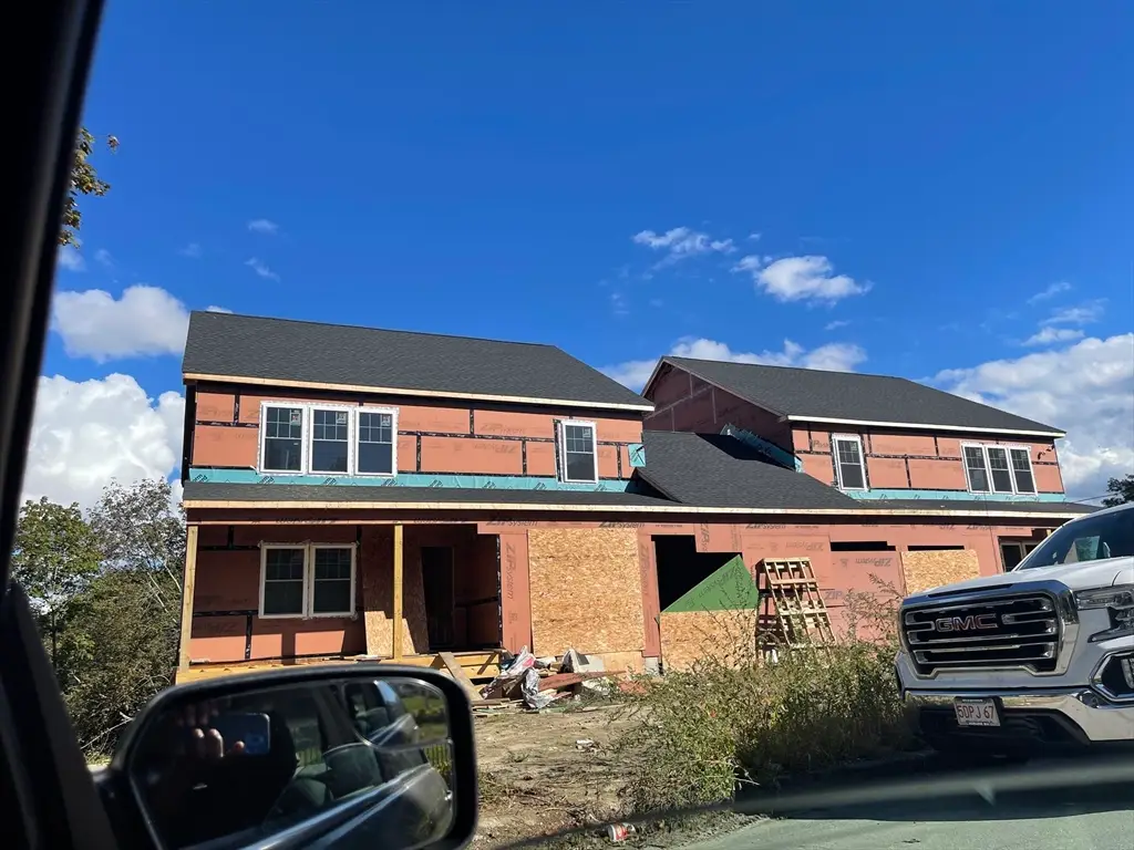 29 Steele St, Worcester, MA 01607 - Image #1