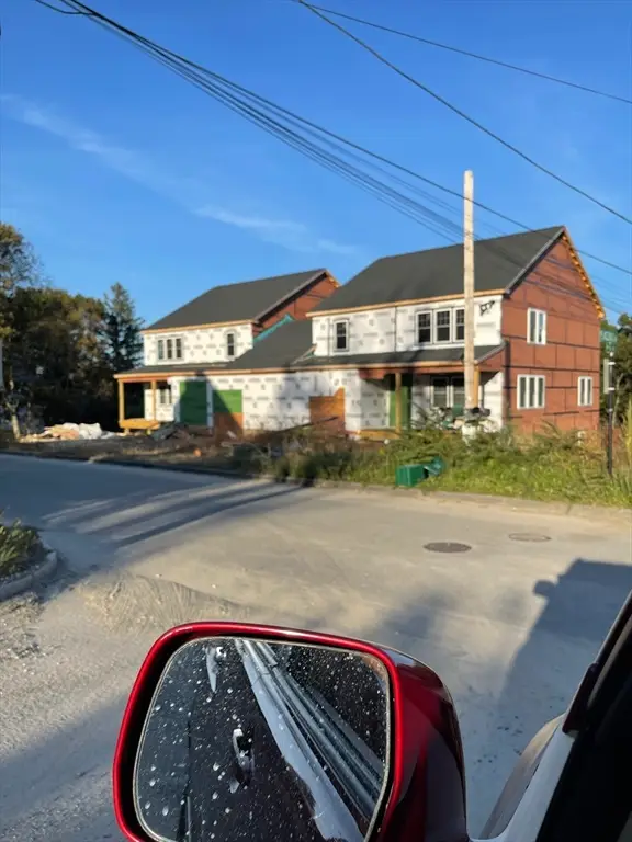 29 Steele St, Worcester, MA 01607 - Image #2