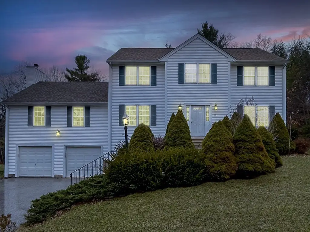 19 Milford, South Grafton, MA 01560 - Image #1