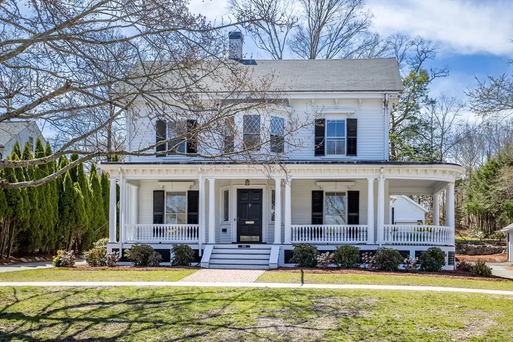 1894 Massachusetts Avenue, Lexington, MA 02421 - Image #1