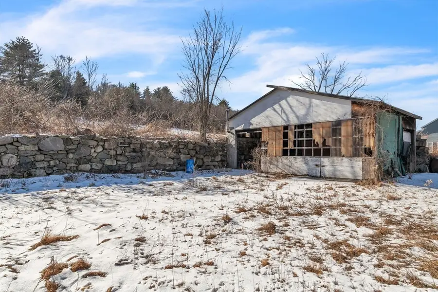 113 Fenton Road, Monson, MA 01057 - #3