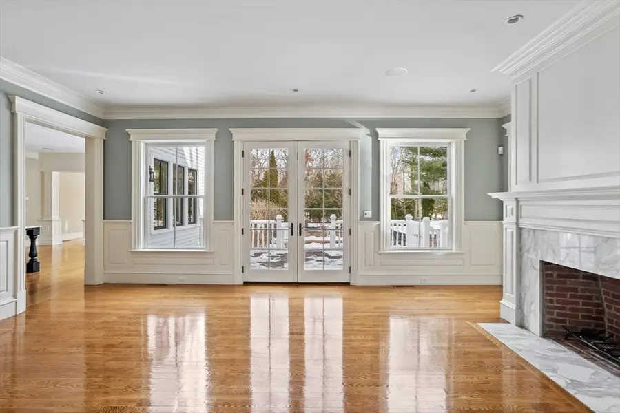 23 Burroughs Road, Lexington, MA 02420 - #3