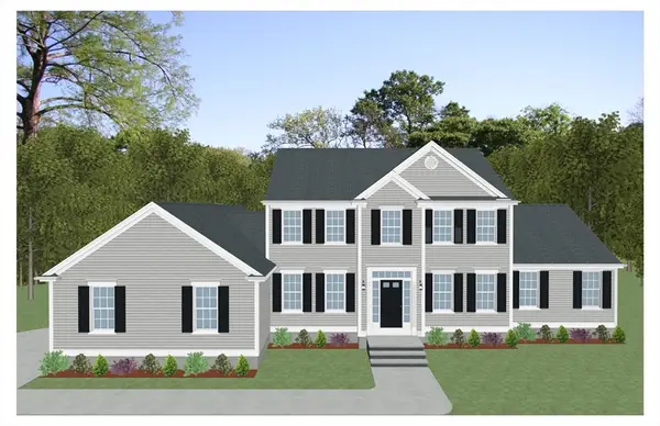 858 Pine Street #Model, Raynham, MA 02767