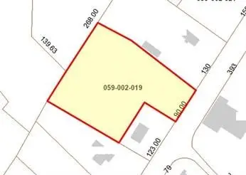 77 Main Street (rte. 105), Lakeville, MA 02347 - Image #1