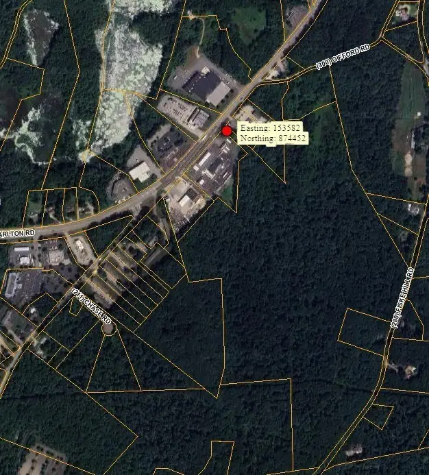 0 Fiske Hill Road, Sturbridge, MA 01566 - Image #2