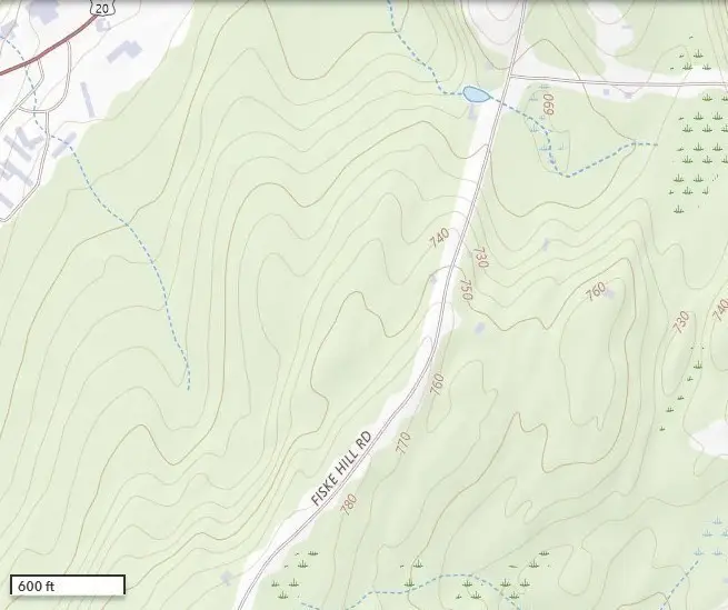 0 Fiske Hill Road, Sturbridge, MA 01566 - Image #3