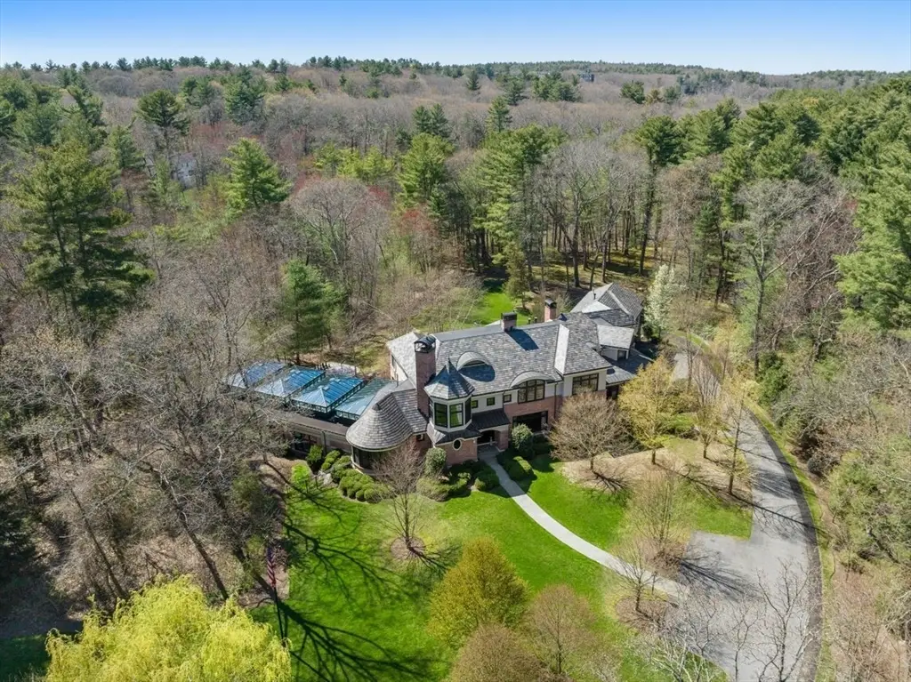 3 Idlewile Lane, Weston, MA 02493 - Image #1