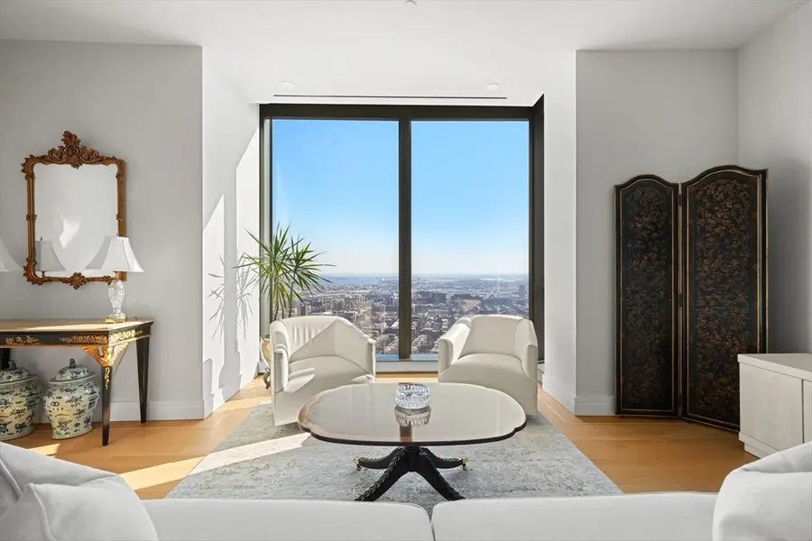 1 Dalton Street #4204, Boston, MA 02115 - Image #2