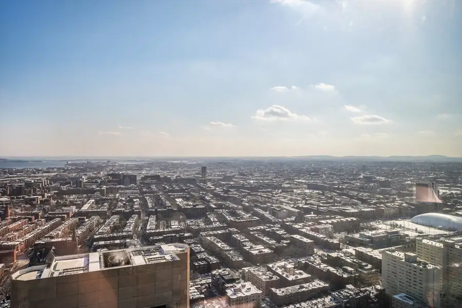1 Dalton Street #4204, Boston, MA 02115 - Image #3