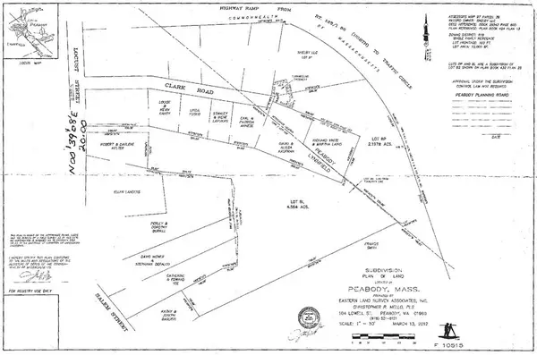 37 Locust St, Lynnfield, MA 01940