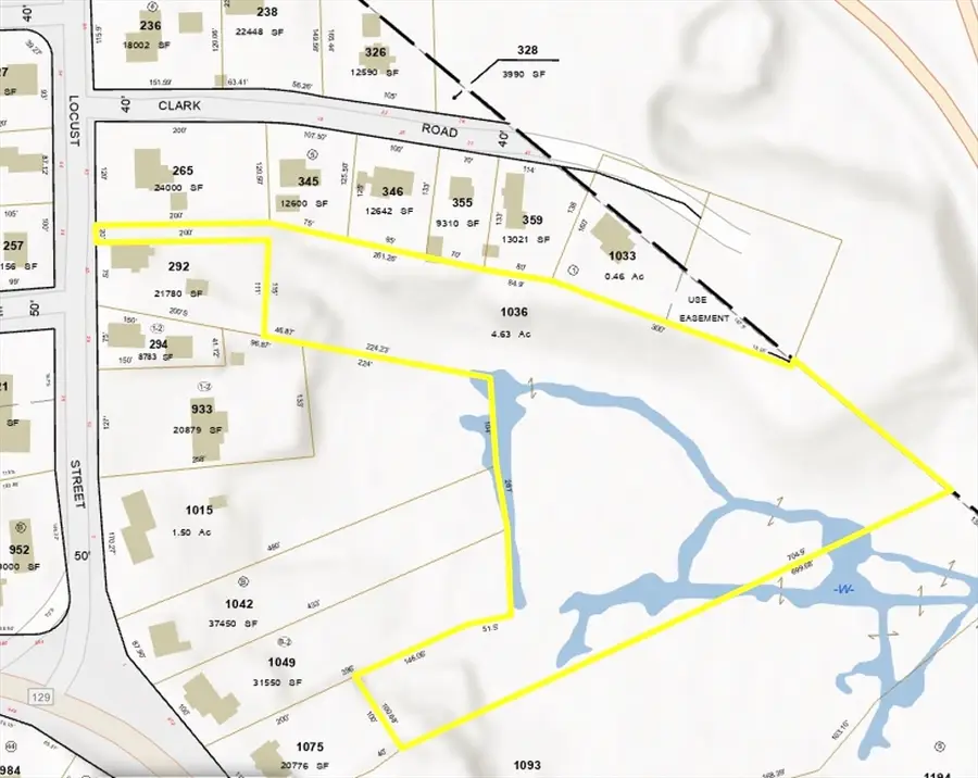 37 Locust St, Lynnfield, MA 01940 - Image #3