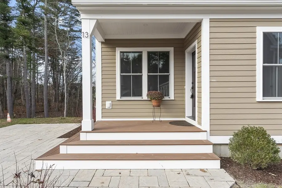 13 Kay's Walk #13, Carlisle, MA 01741 - Image #2