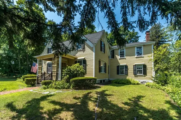 326 Bacon Street, Waltham, MA 02451