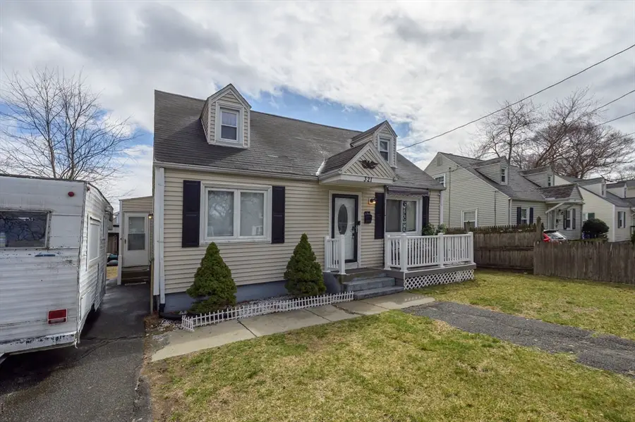 321 Rosewell Street, Springfield, MA 01109 - Image #2