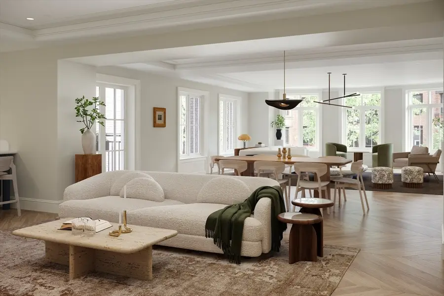 397 Commonwealth Avenue #3, Boston, MA 02215 - Image #2