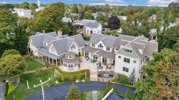 116 Parallel Street, Harwich, MA 02645