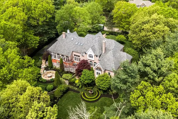 6 Trailside Way, Norfolk, MA 02056