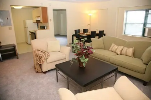 108 Peterborough St. #4F, Boston, MA 02215