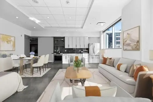 1 Charles St. S #210, Boston, MA 02116 - Image #1