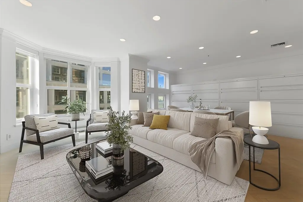 300 Boylston St #714, Boston, MA 02116 - Image #1