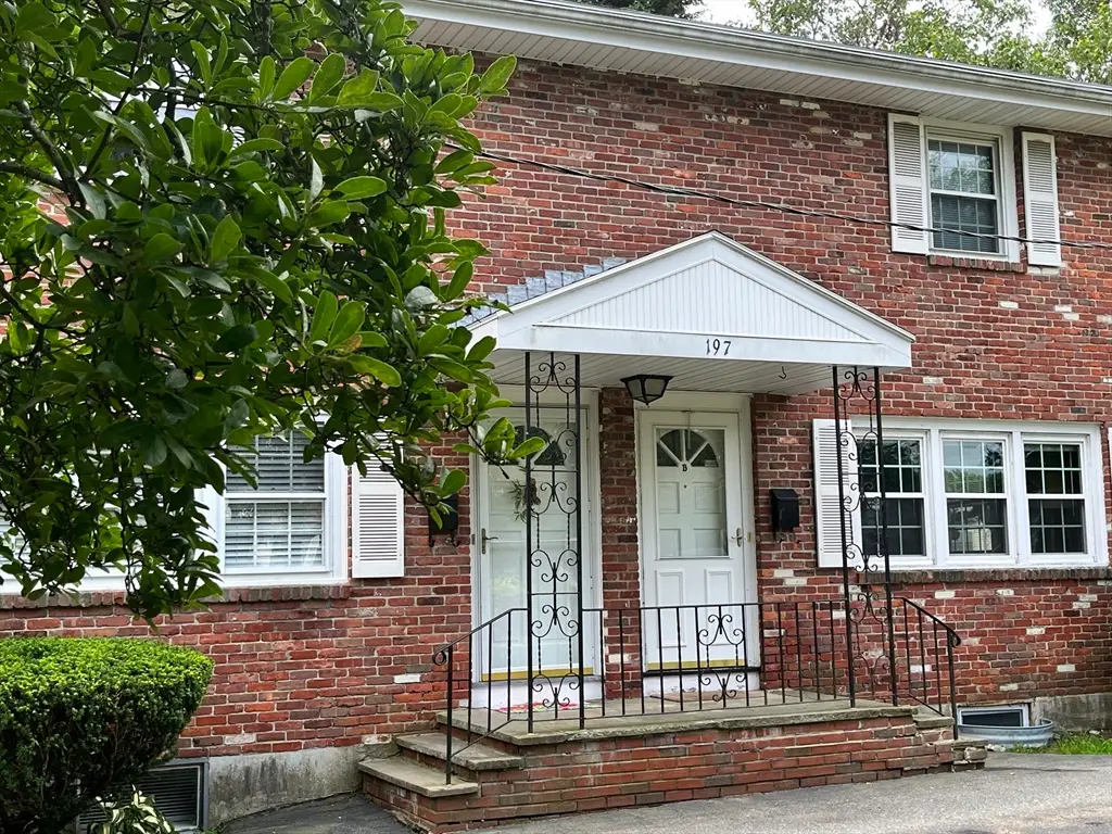 197A West Shore Drive #A, Marblehead, MA 01945 - #1