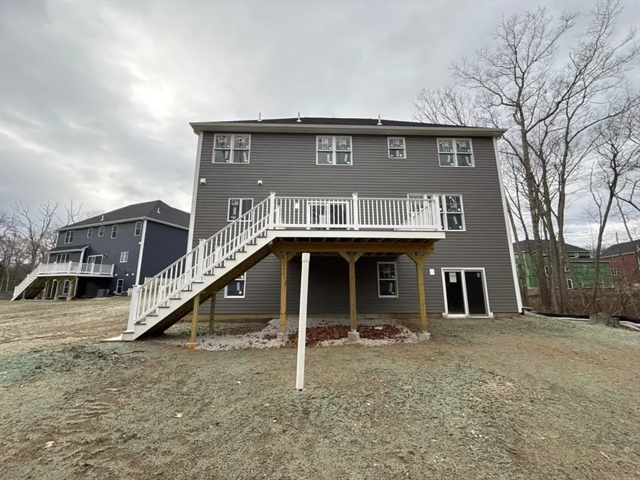 (Lot 40) 19 Sycamore Way, Medway, MA 02053 - Image #2