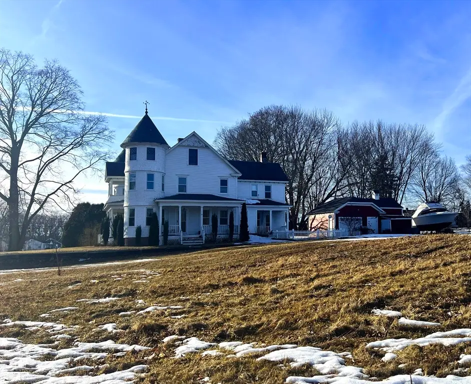 482 Holyoke St, Ludlow, MA 01056 - Image #1