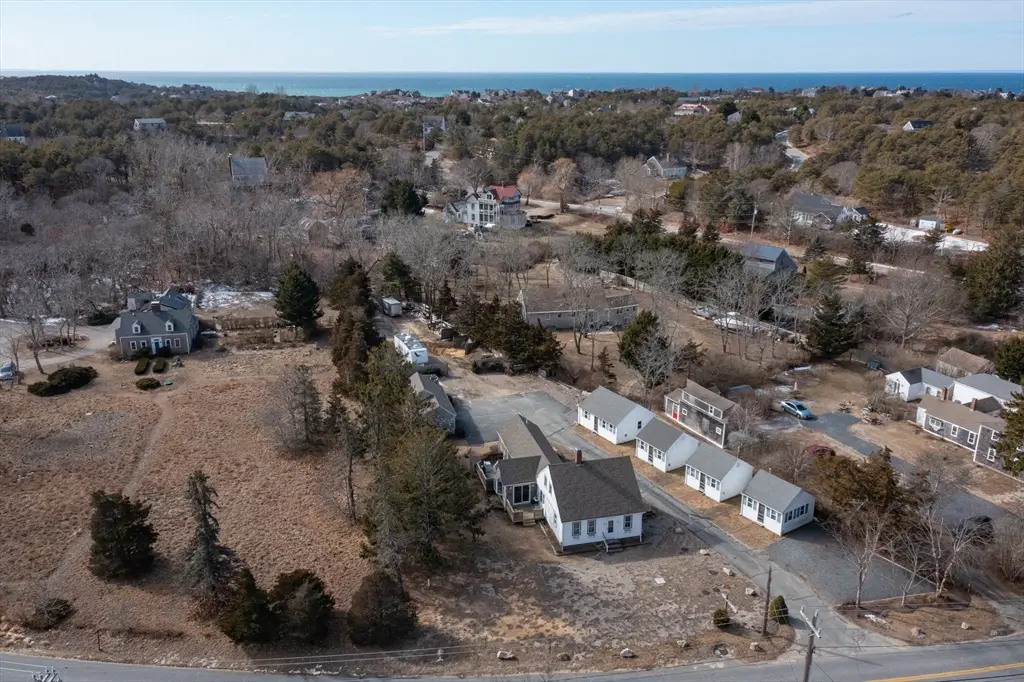 22 Shore Rd, North Truro, MA 02652 - Image #1