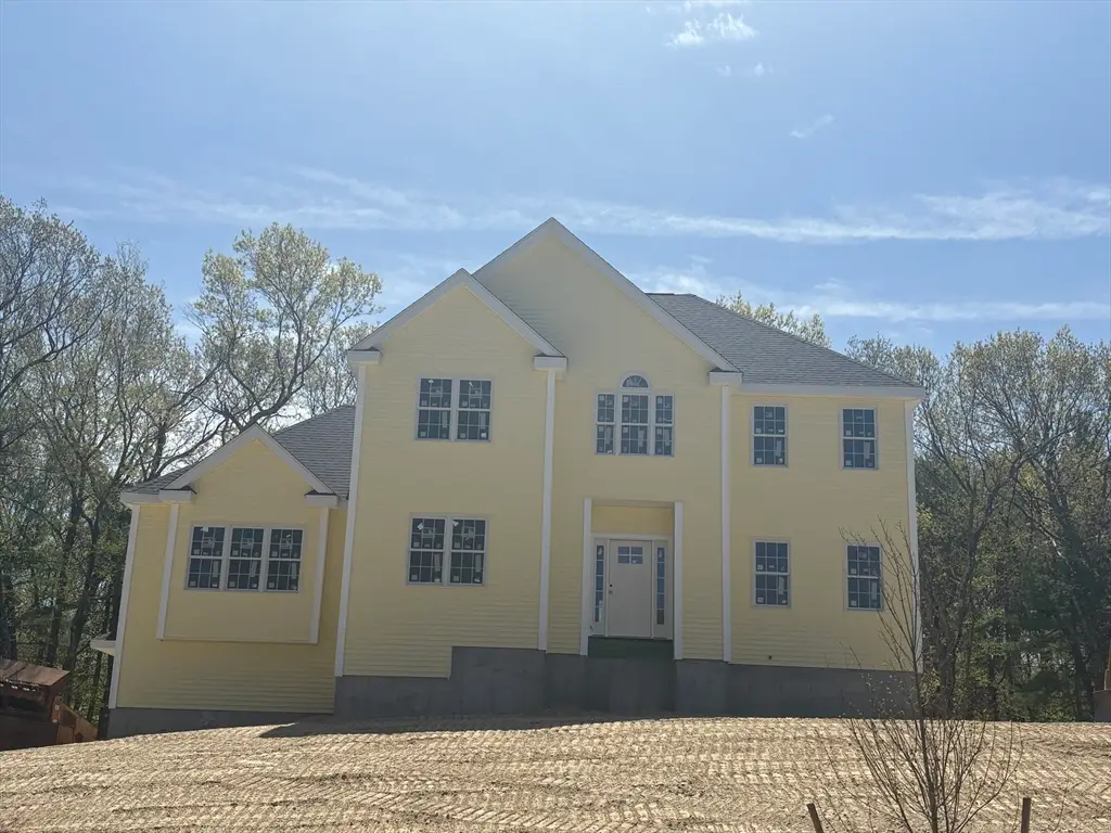 Lot 46 Rebecca Rd, Whitinsville, MA 01588 - #1