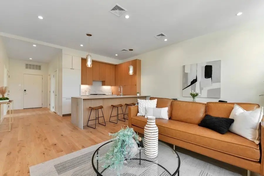 80 Terrace Street #501, Boston, MA 02120 - #3