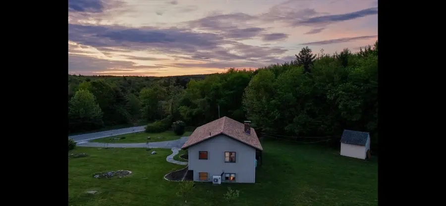 1828 E Otis Rd, Otis, MA 01253 - #2