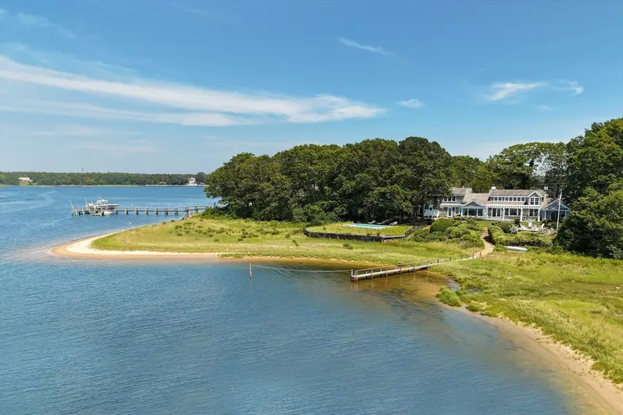 71 Sand Pt, Osterville, MA 02655 - Image #2