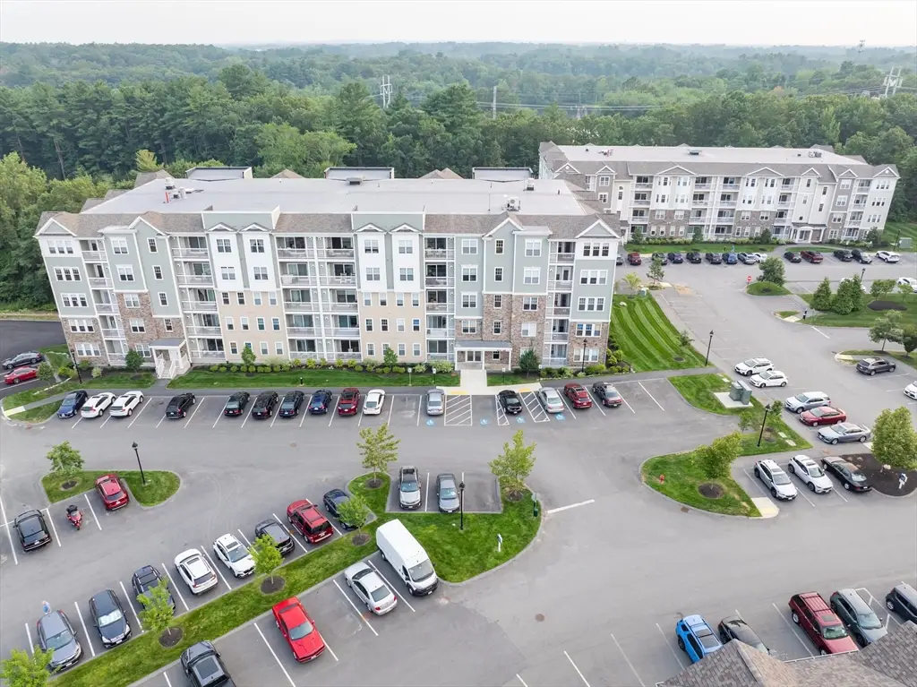 260 Martins Lndg #508, North Reading, MA 01864 - Image #1