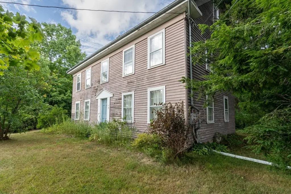 15 Central Street, Newbury, MA 01922 - Image #1