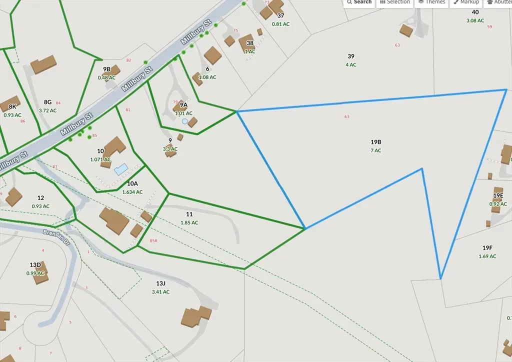 81 Millbury Street, Grafton, MA 01519 - Image #1