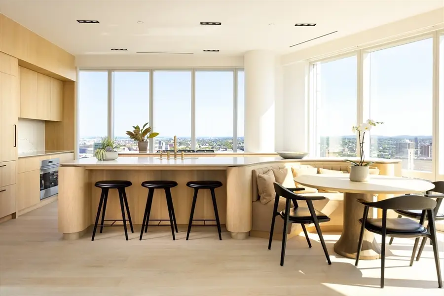 188 Brookline Avenue #27A/C, Boston, MA 02215 - Image #2