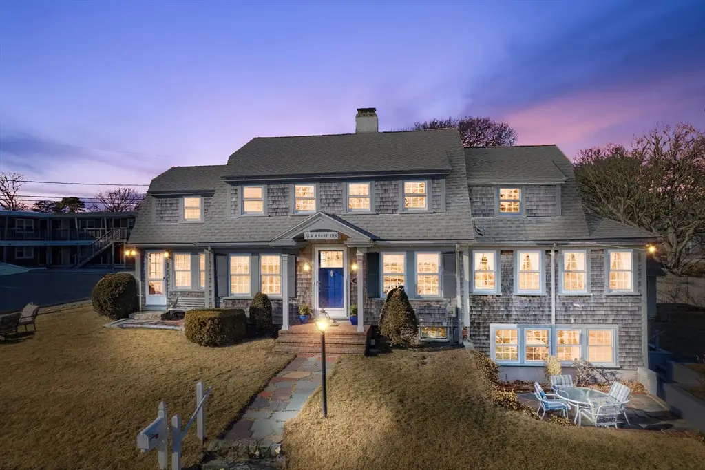 402 Old Wharf Rd, Dennis Port, MA 02639 - Image #1
