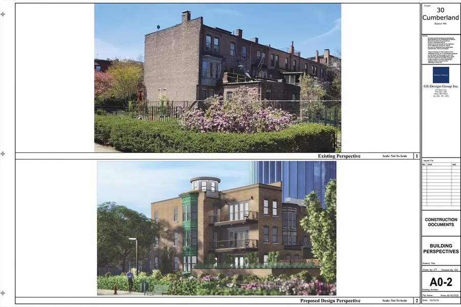 30 Cumberland St, Boston, MA 02115 - Image #2