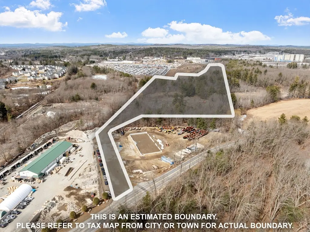 4 Spectacle Pond Rd, Littleton, MA 01460 - Image #1