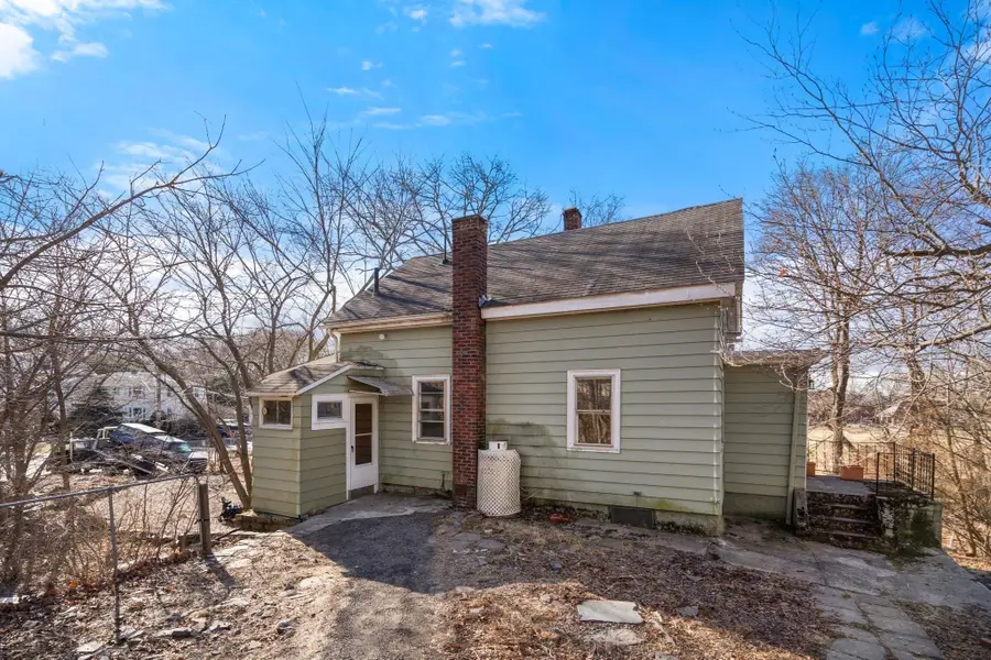 66 Rockland Place, Newton, MA 02464 - #2
