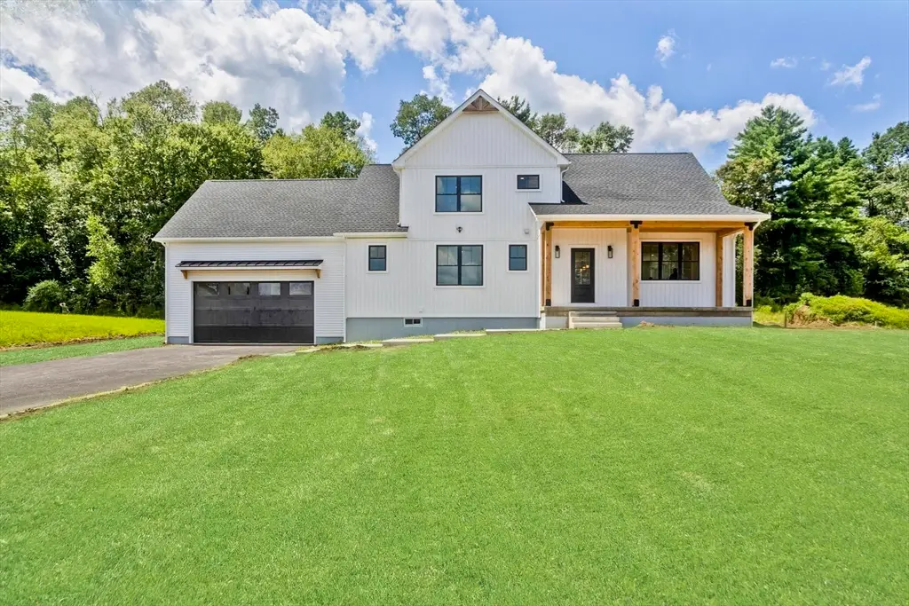 308 N Liberty St, Belchertown, MA 01007 - Image #1