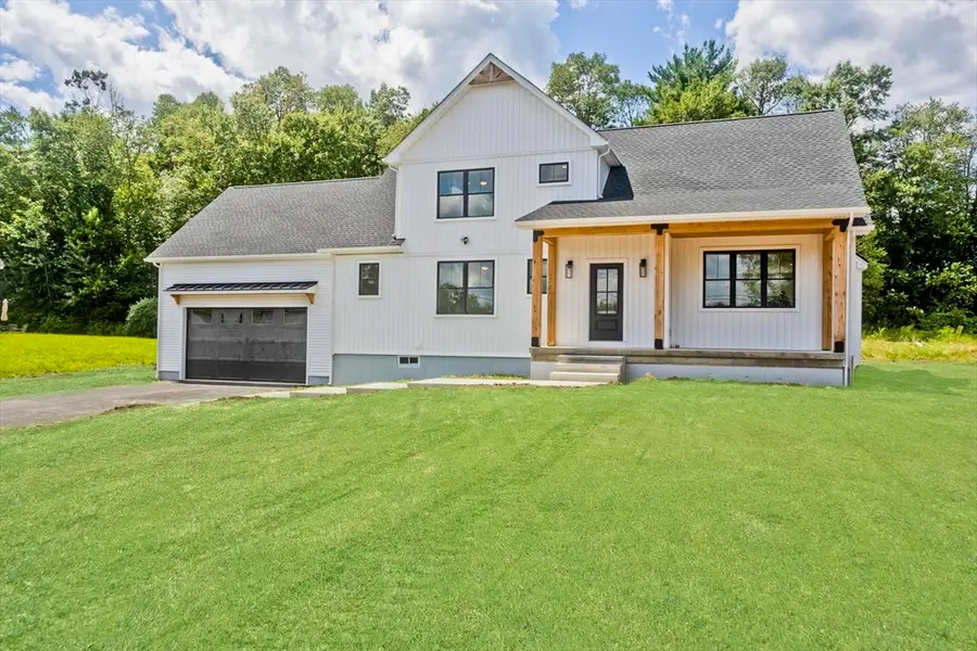 308 N Liberty St, Belchertown, MA 01007 - Image #2