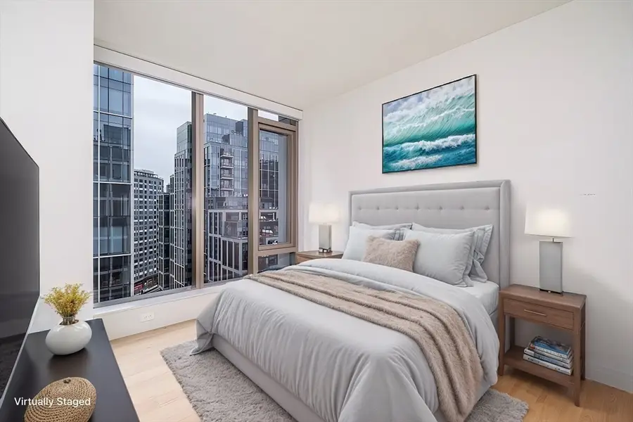 133 Seaport Blvd #1519, Boston, MA 02210 - Image #2