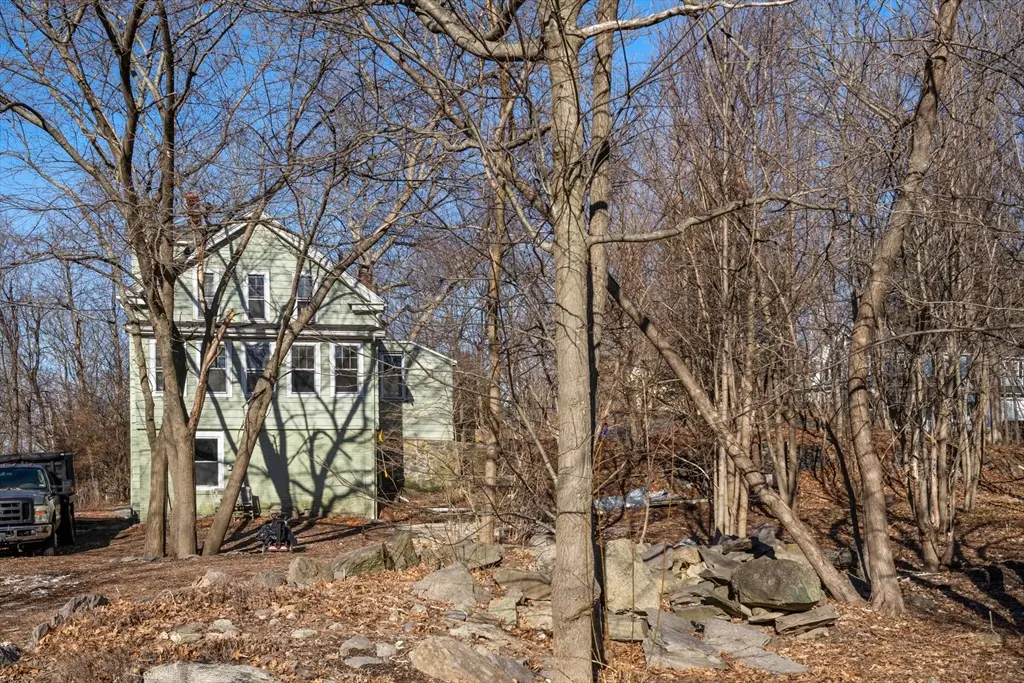 66 Rockland Place, Newton, MA 02464 - Image #1